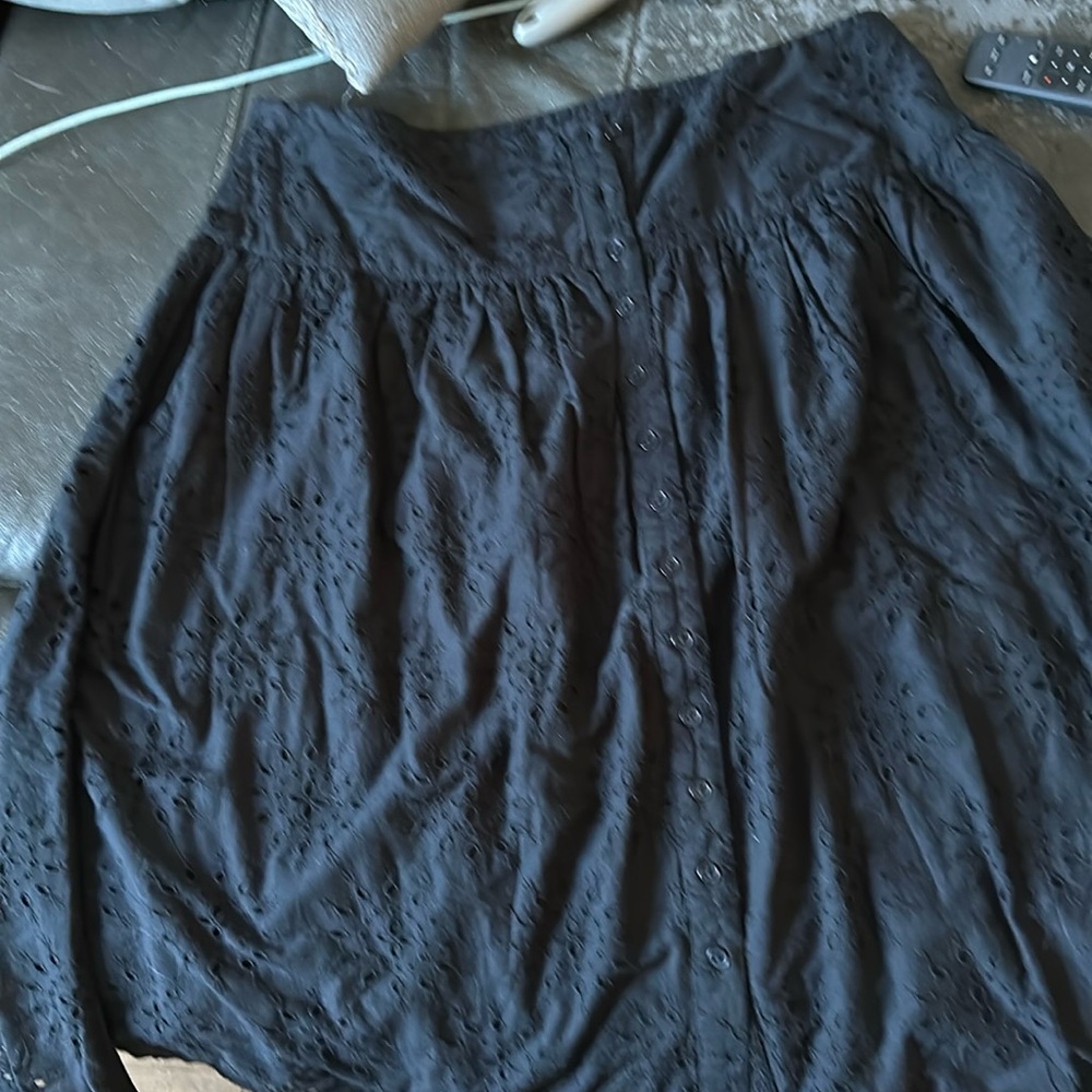 Never worn skirt